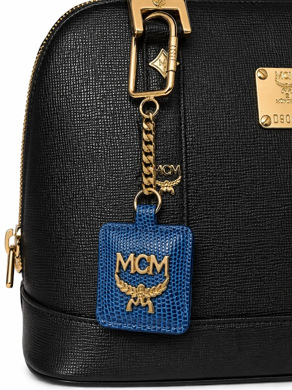 Authentic Vintage MCM Bundle NWOT Retails $1700.00